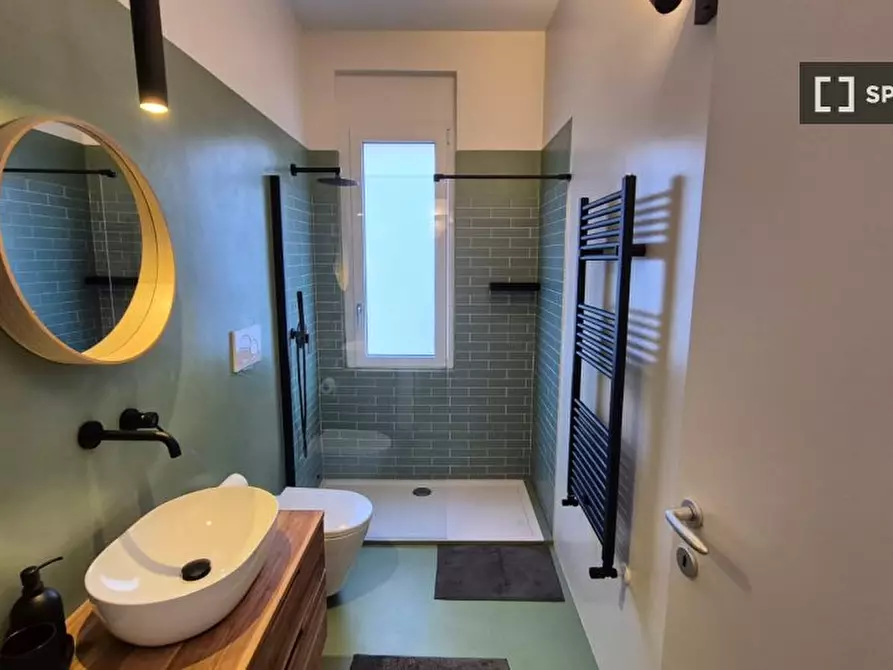 Immagine 6 di Appartamento in affitto  in Viale S. Michele del Carso a Milano