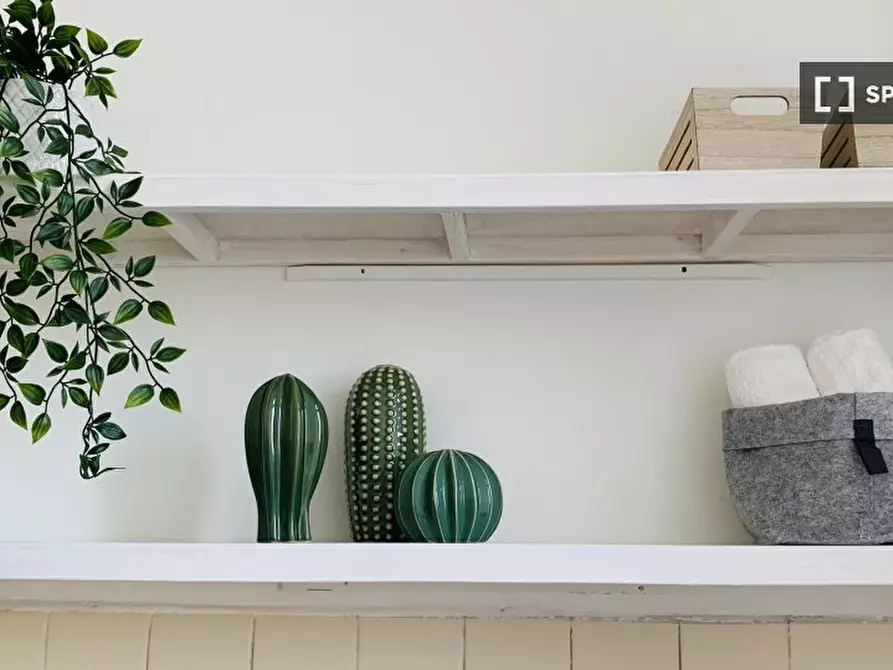 Immagine 14 di Camera condivisa in affitto  in Corso Re Umberto n. a Torino