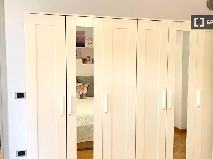 Immagine 6 di Camera condivisa in affitto  in Gustavo Modena a Firenze