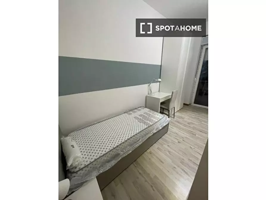 Immagine 7 di Camera condivisa in affitto  in V.le Pietro Pietramellara a Bologna