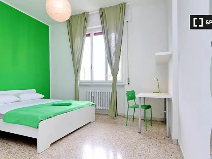 Immagine 12 di Camera condivisa in affitto  in Via Vincenzo Bellini a Firenze