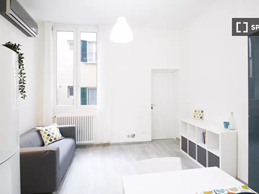 Immagine 2 di Camera condivisa in affitto  in Maggiore a Bologna