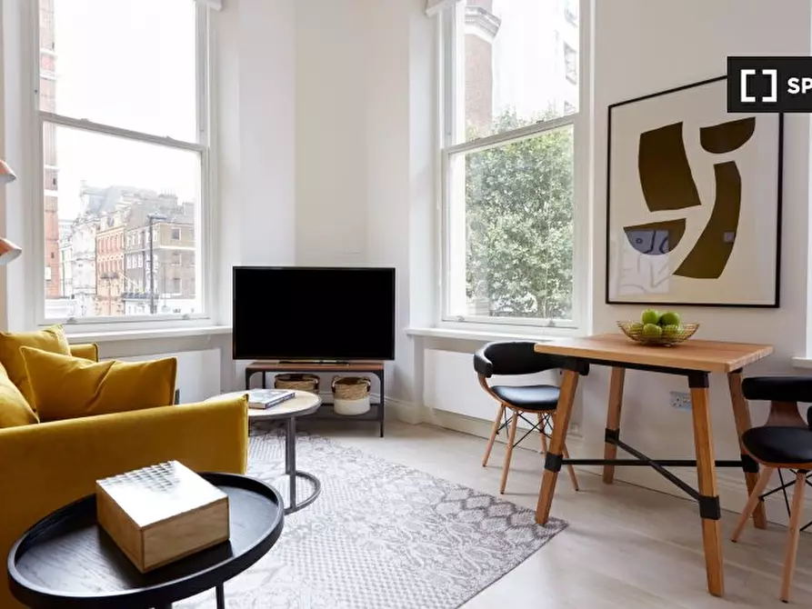 Immagine 1 di Appartamento in affitto  in Virginia House a Camden Town