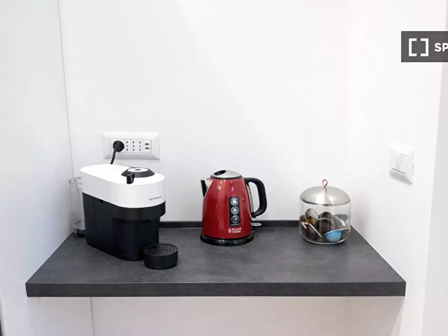 Immagine 6 di Appartamento in affitto  in Viale delle Medaglie d'Oro a Roma