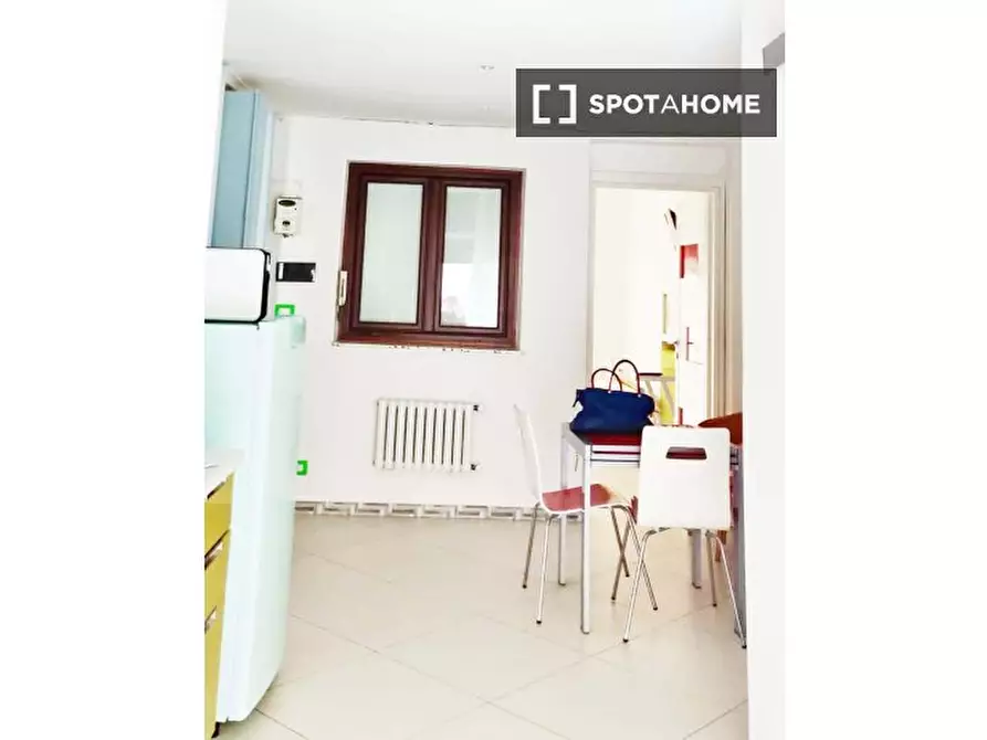 Immagine 7 di Appartamento in affitto  in Via Rossana a Torino