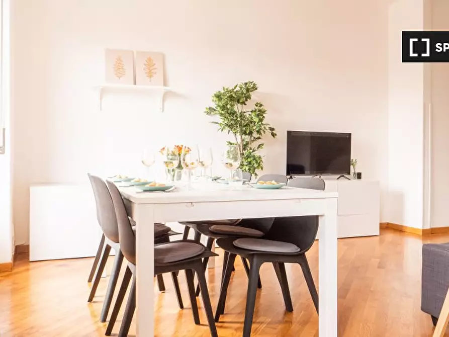 Immagine 3 di Appartamento in affitto  in Piazzale Carlo Maciachini a Milano