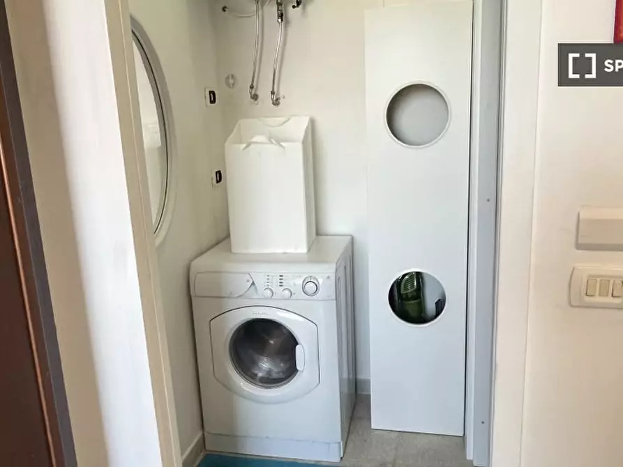 Immagine 12 di Ufficio in affitto  in Via Serio a Milano