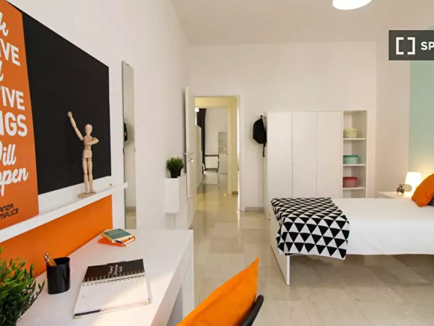 Immagine 4 di Camera condivisa in affitto  in Ciamician a Bologna