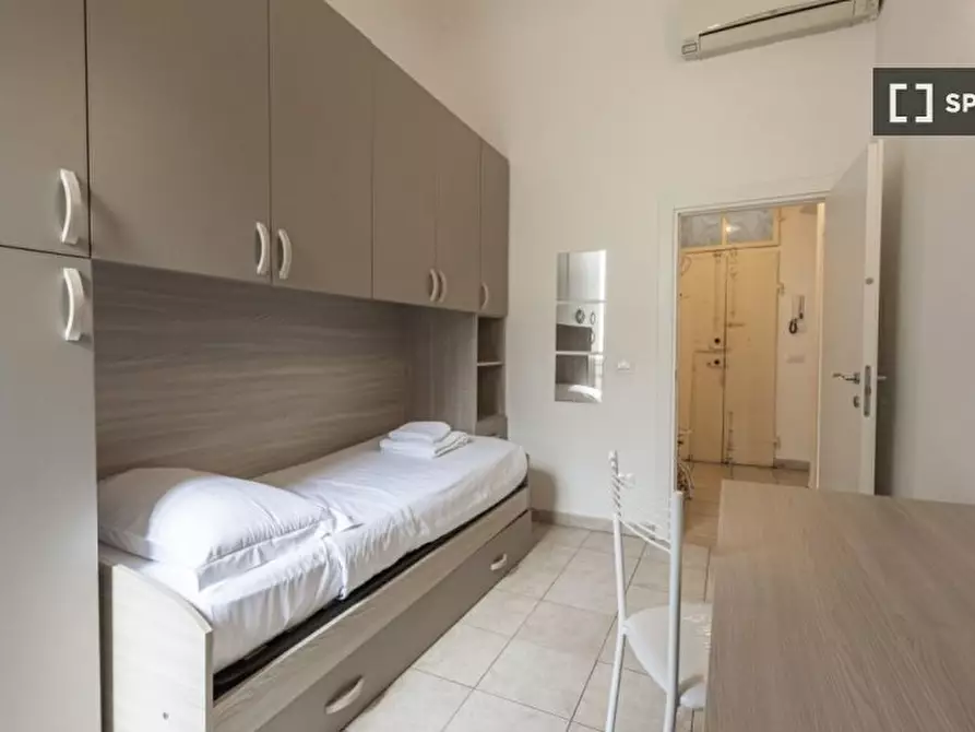 Immagine 6 di Appartamento in affitto  in Via del Ponte alle Mosse a Firenze