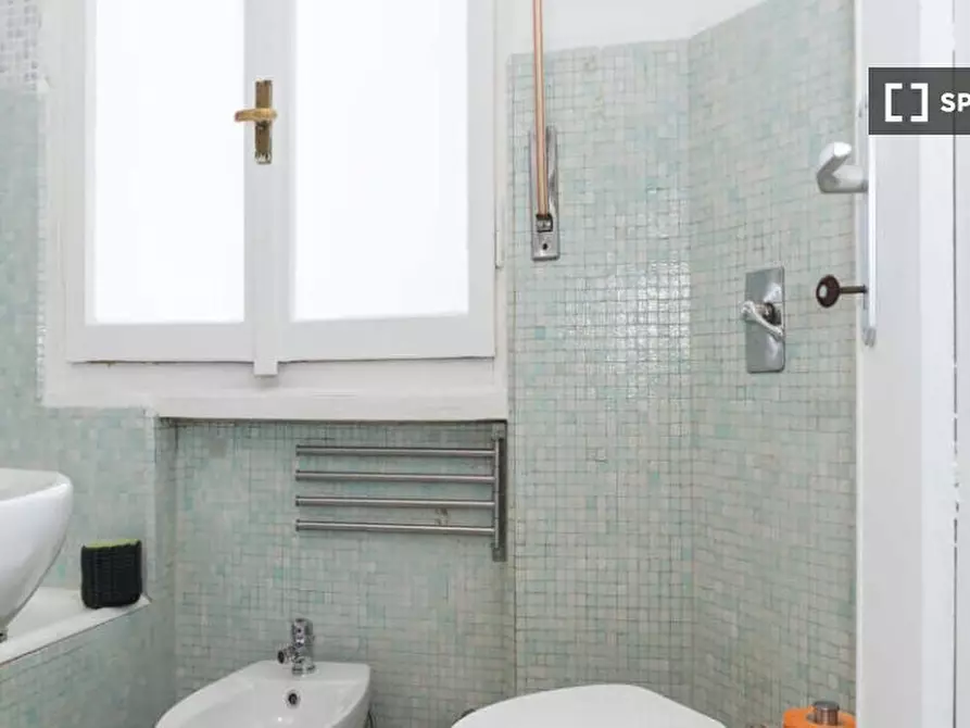 Immagine 10 di Camera condivisa in affitto  in Via Salvatore Barzilai a Milano