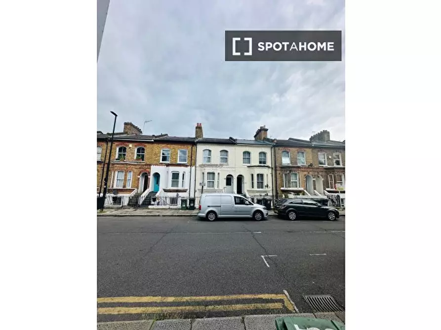Immagine 5 di Camera condivisa in affitto  in Railton Road a Camberwell