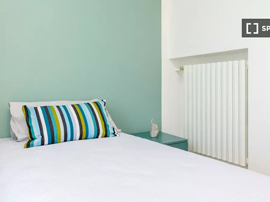 Immagine 4 di Camera condivisa in affitto  in Egidio Forcellini a Padova