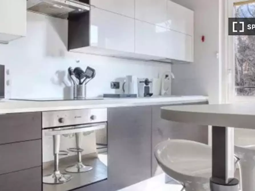 Immagine 8 di Appartamento in affitto  in Viale Lodovico Scarampo a Milano