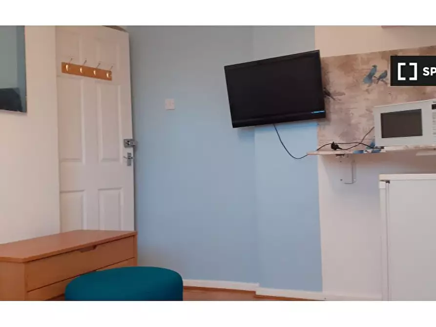 Immagine 7 di Camera condivisa in affitto  in Bramble Cl a Croydon