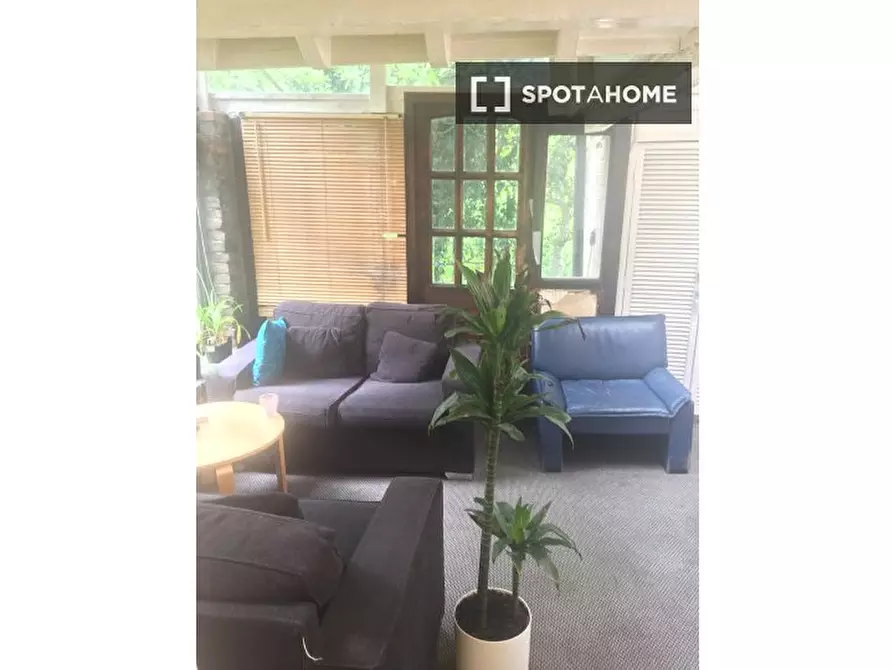 Immagine 8 di Camera condivisa in affitto  in North Hill a Tottenham