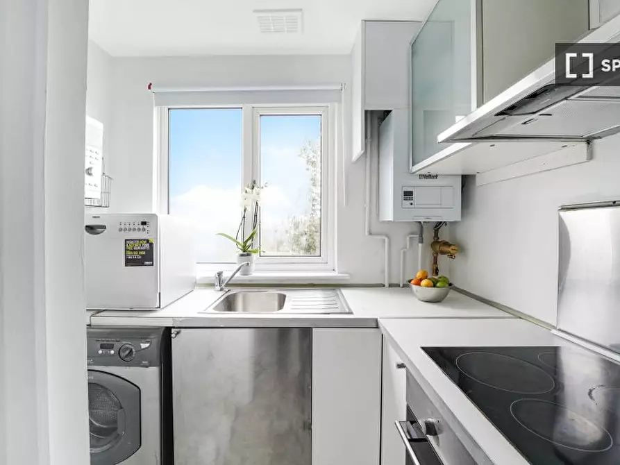 Immagine 3 di Appartamento in affitto  in Stanstead Rd a Lewisham