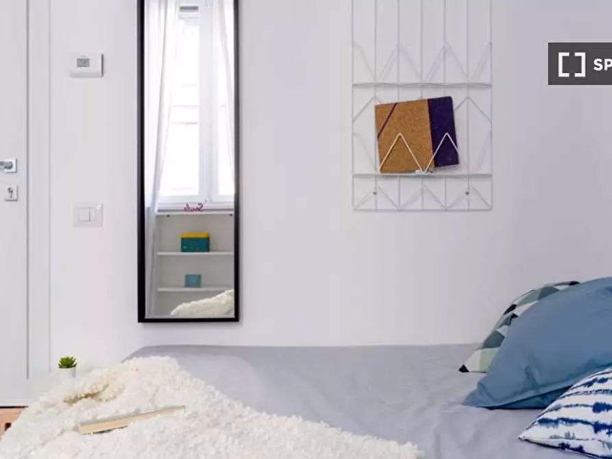 Immagine 2 di Camera condivisa in affitto  in Viale Bligny a Milano