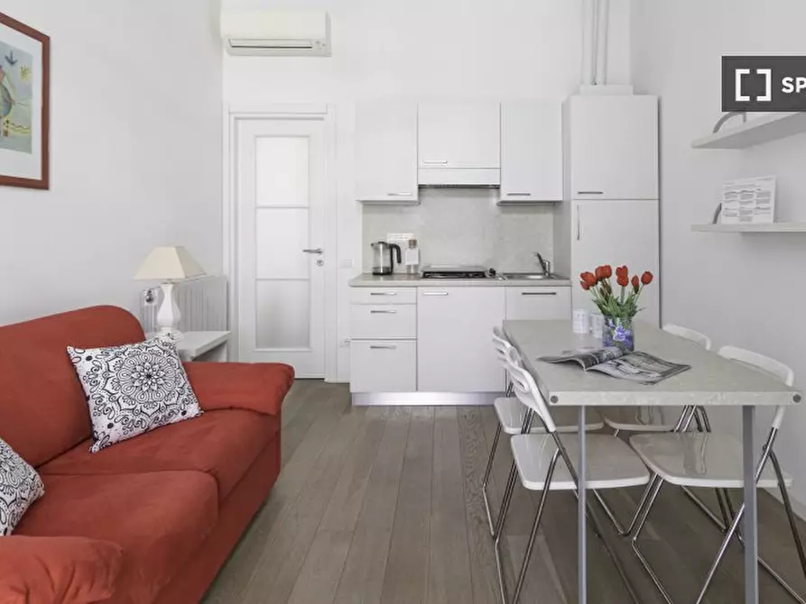 Immagine 4 di Appartamento in affitto  in Viale Bligny a Milano