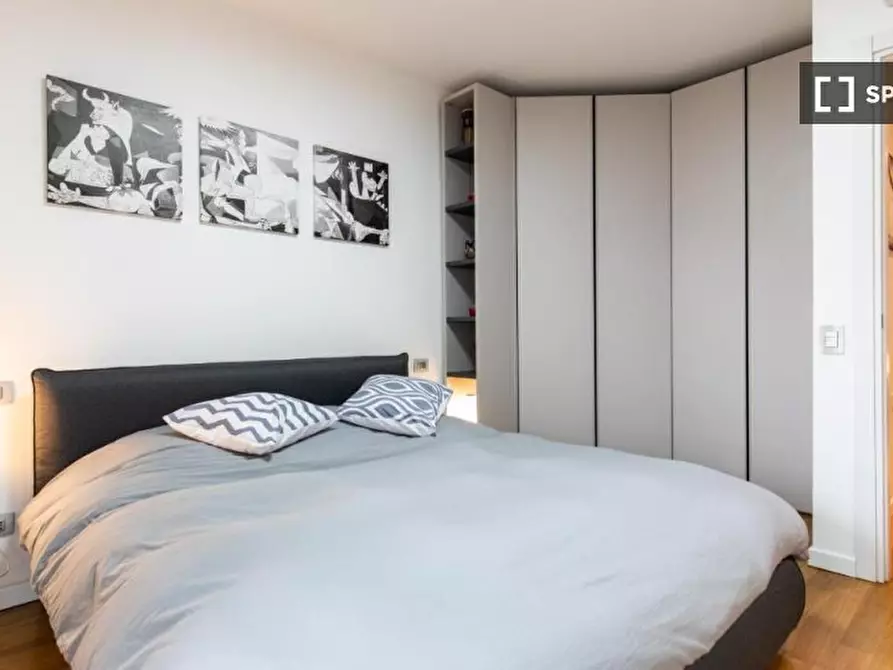 Immagine 8 di Appartamento in affitto  in Via Guido Rossa a Rozzano