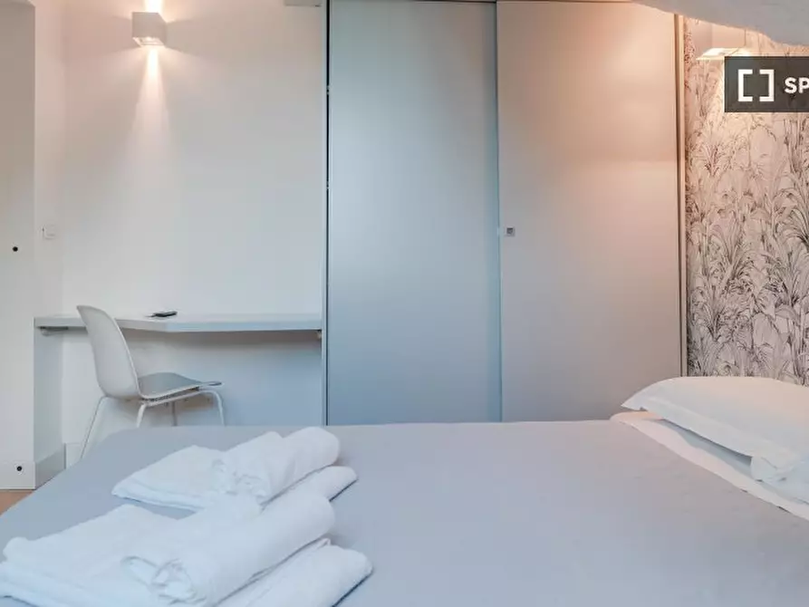 Immagine 17 di Appartamento in affitto  in Via XX Settembre a Torino