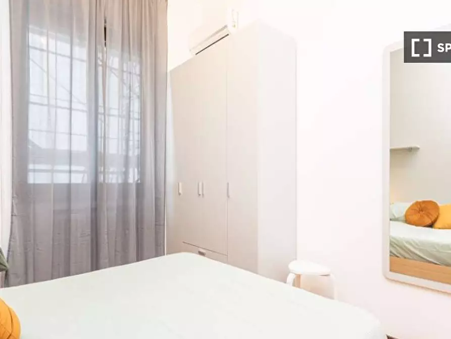 Immagine 16 di Camera condivisa in affitto  in Viale Andrea Doria a Milano