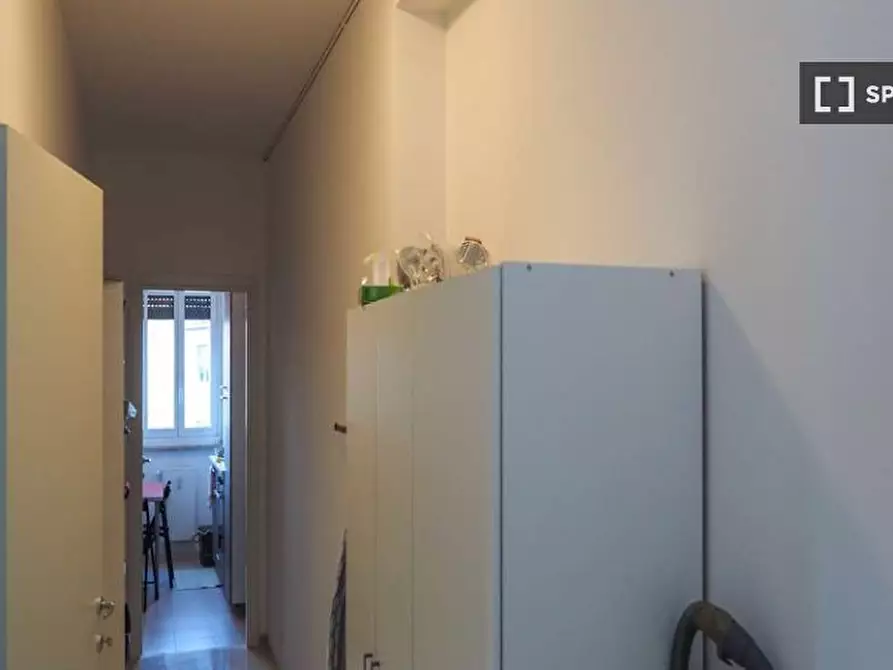 Immagine 14 di Camera condivisa in affitto  in Via Vincenzo Giordano Orsini a Milano