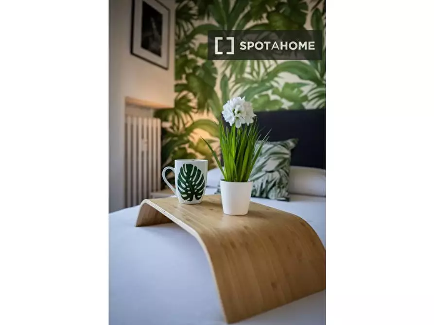 Immagine 19 di Appartamento in affitto  in Piazza Napoli a Milano