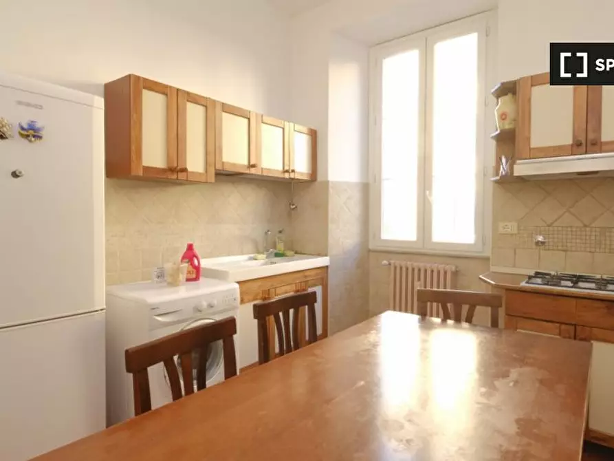 Immagine 6 di Camera condivisa in affitto  in Piazza di S. Croce in Gerusalemme, 00185 Roma RM, Italy a Roma