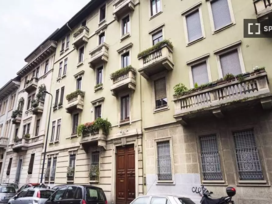 Immagine 14 di Camera condivisa in affitto  in Via Spalato a Milano