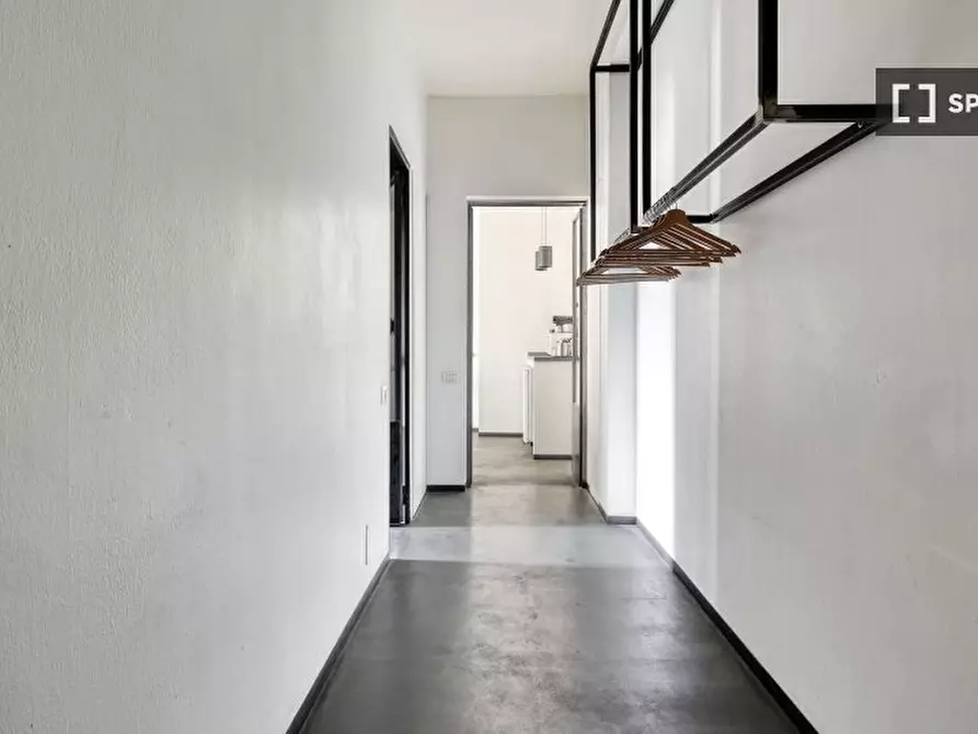Immagine 12 di Appartamento in affitto  in Via Giovanni Battista Sammartini a Milano