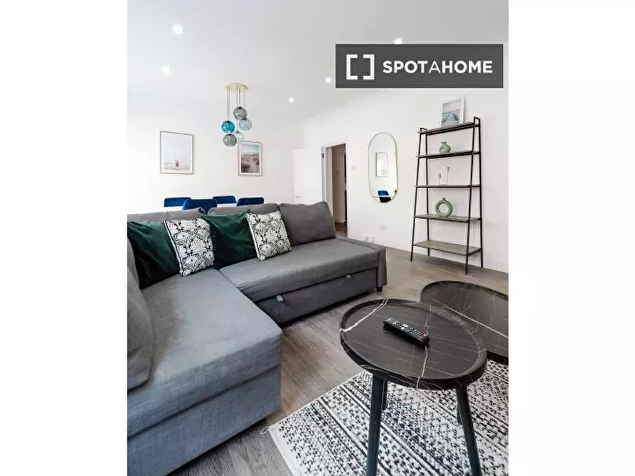 Immagine 4 di Appartamento in affitto  in -25 Nassau St a Paddington