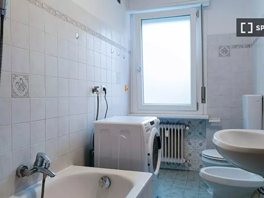 Immagine 12 di Camera condivisa in affitto  in Via San Vito a Trento