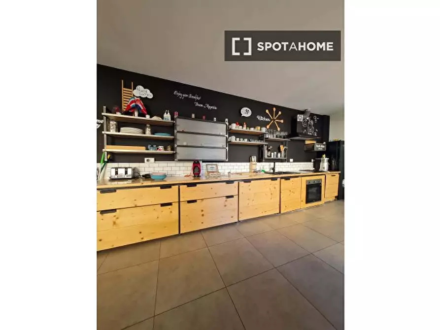 Immagine 1 di Appartamento in affitto  in Viale Belfiore a Firenze
