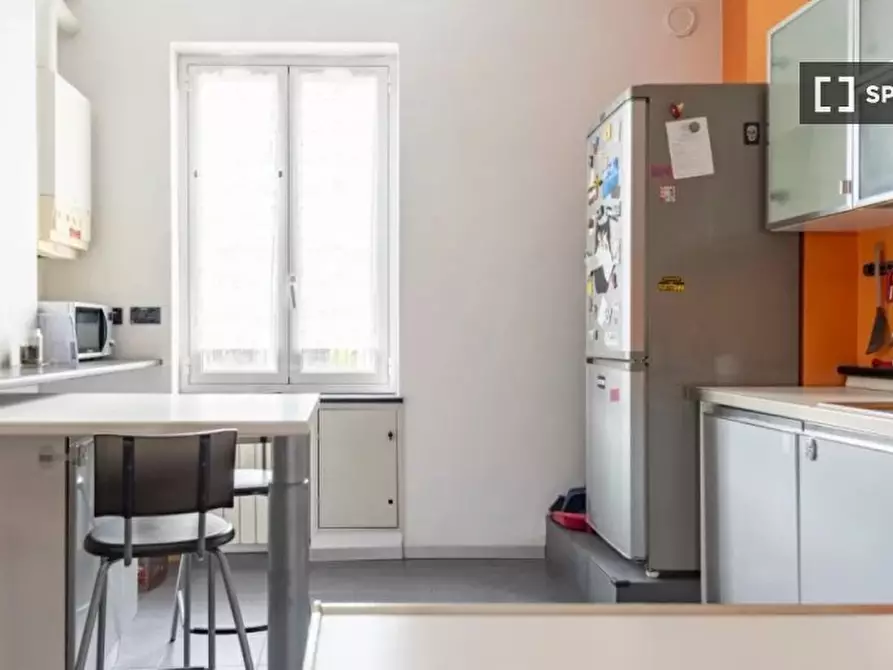 Immagine 13 di Appartamento in affitto  in Via del Molo a Genova