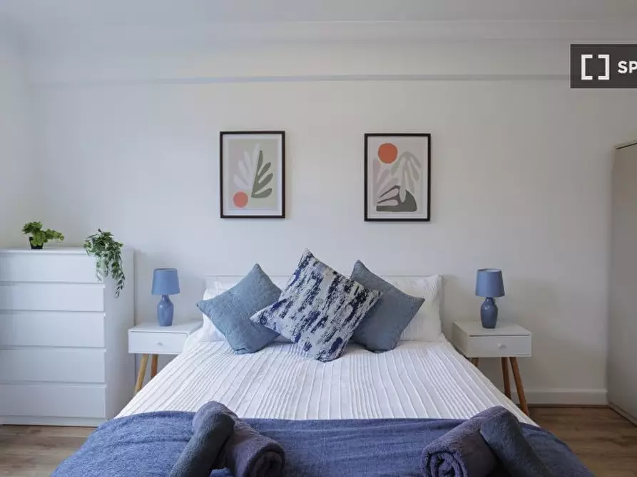 Immagine 11 di Appartamento in affitto  in Highbury Grove a Islington