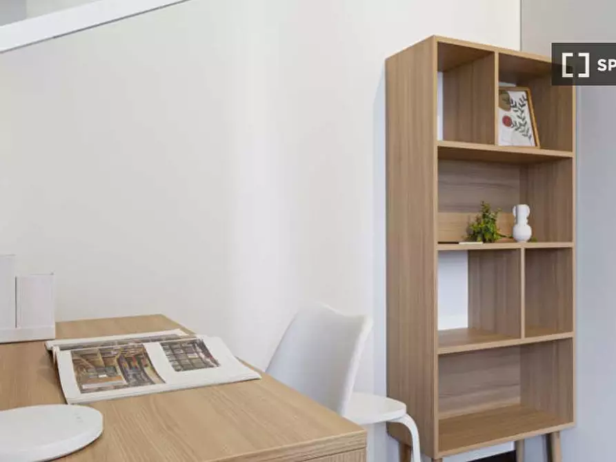 Immagine 1 di Camera condivisa in affitto  in Viale Bacchiglione a Milano