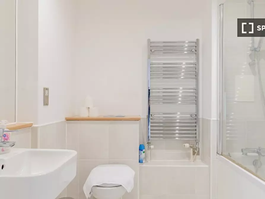 Immagine 14 di Appartamento in affitto  in a Geldeston Rd a Hackney