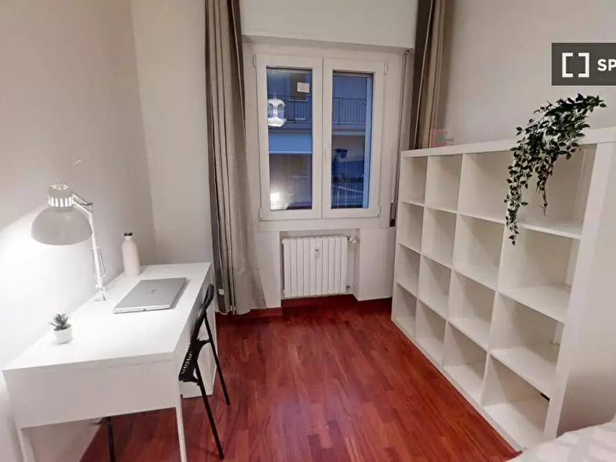 Immagine 15 di Camera condivisa in affitto  in VIA Fulvio Testi a Padova