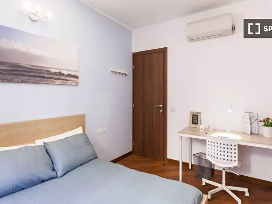 Immagine 7 di Camera condivisa in affitto  in Via Privata San Martiniano a Milano