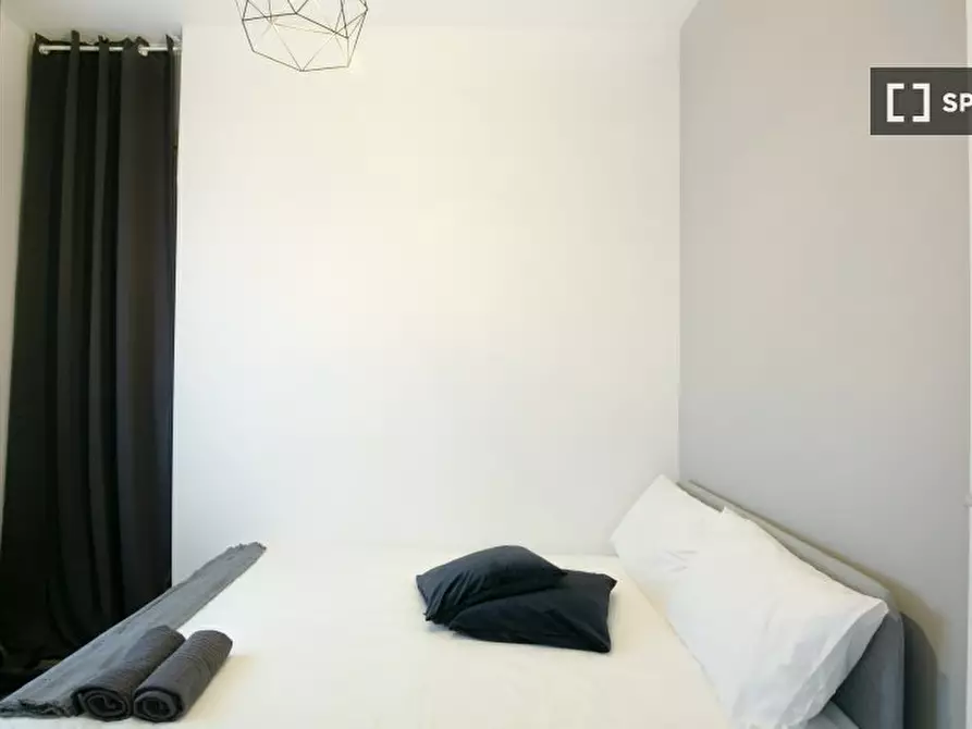 Immagine 2 di Camera condivisa in affitto  in Via Carlo Marx a Milano