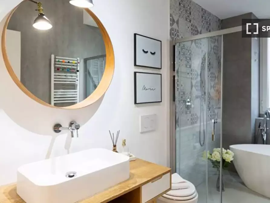 Immagine 18 di Appartamento in affitto  in Viale Certosa a Milano