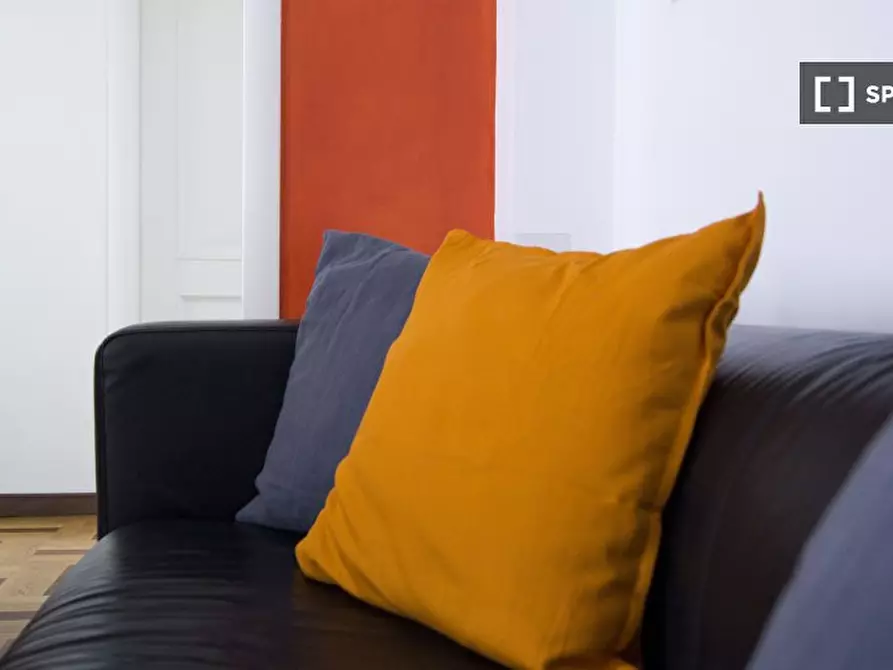 Immagine 11 di Appartamento in affitto  in Corso Lodi a Milano