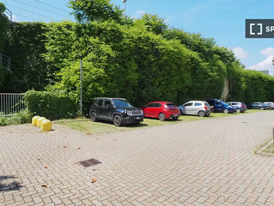 Immagine 4 di Appartamento in affitto  in Viale Enrico Forlanini a Milano