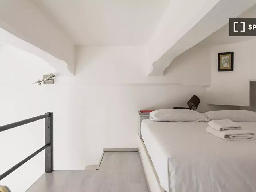 Immagine 17 di Appartamento in affitto  in Viale Umbria a Milano