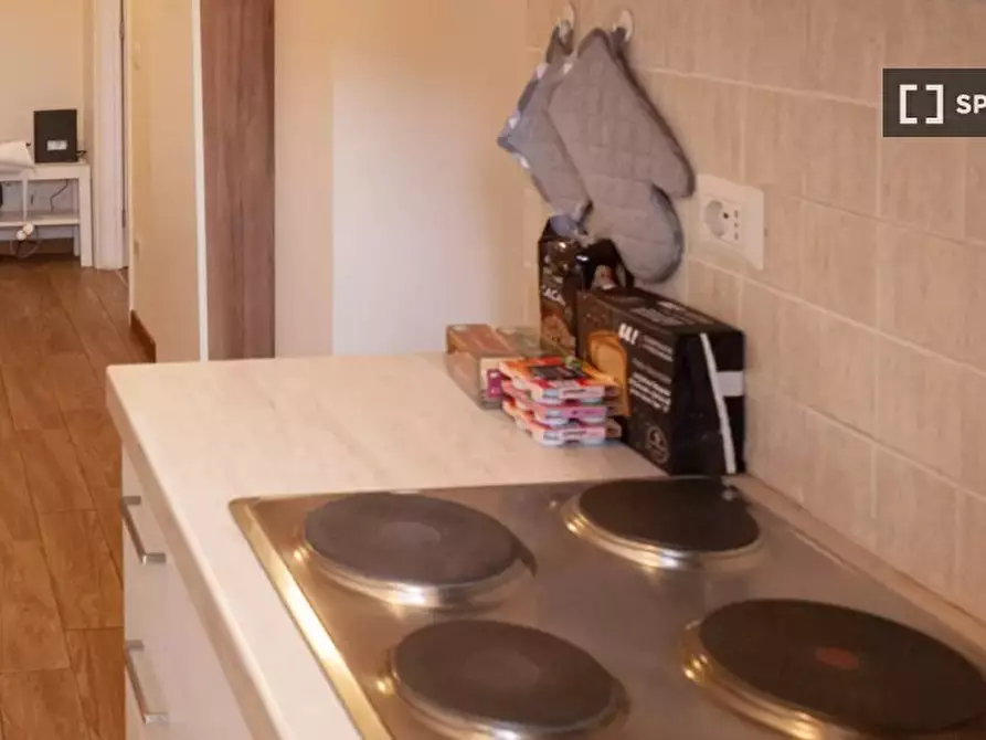 Immagine 5 di Appartamento in affitto  in Isonzo a Milano