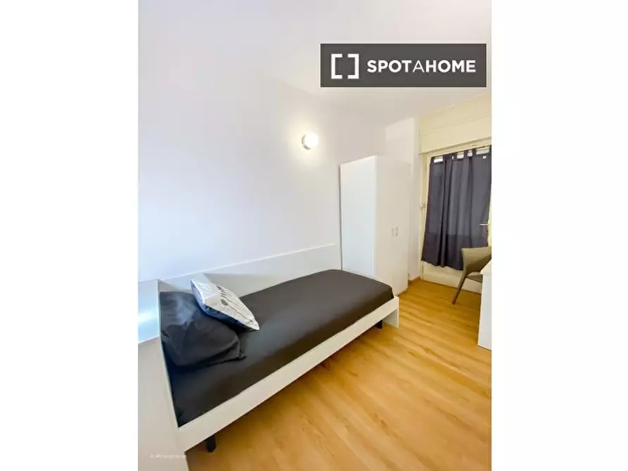 Immagine 16 di Camera condivisa in affitto  in Via Oriola a Trento