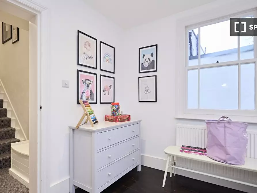 Immagine 12 di Appartamento in affitto  in Oakley St a Kensington
