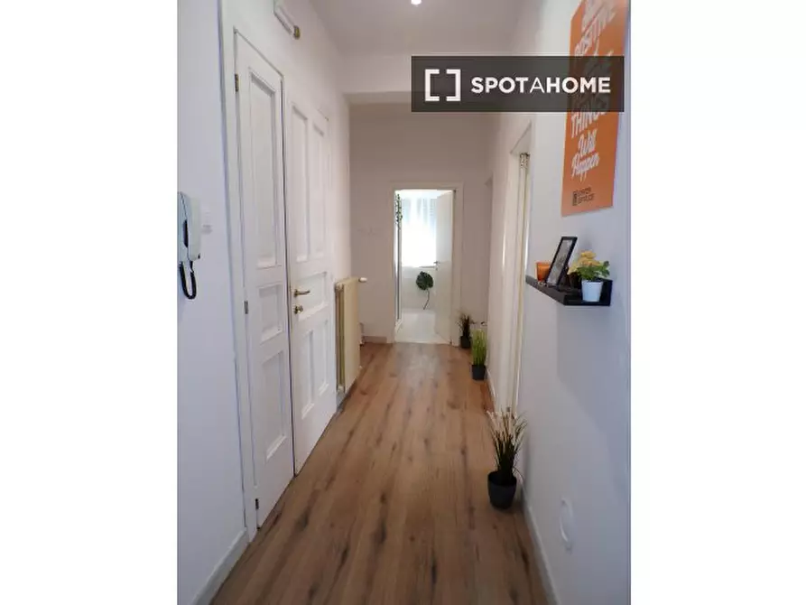 Immagine 14 di Camera condivisa in affitto  in Edmund Mach a Trento