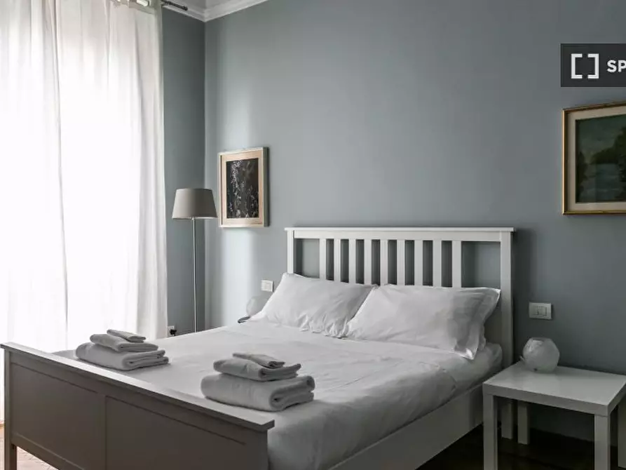 Immagine 11 di Appartamento in affitto  in Via Giovanni Da Procida a Milano