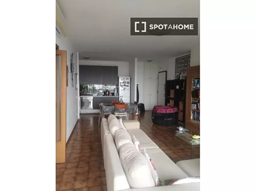 Immagine 7 di Camera condivisa in affitto  in Via Umberto Ceva a Milano
